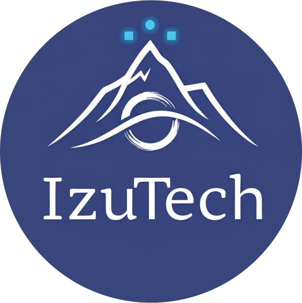 IzuTech - AI Solutions for French Businesses